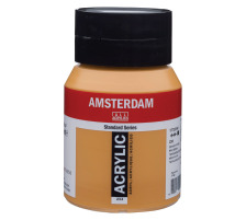 TALENS Couleur acryl. Amsterdam 500ml siena nature, 17722342