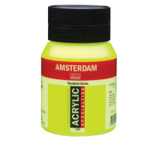 TALENS Couleur acryl. Amsterdam 500ml reflex jaune, 17722562