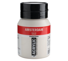 TALENS Couleur acryl. Amsterdam 500ml titanbuff, 17722902