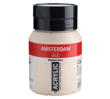 TALENS Couleur acryl. Amsterdam 500ml neapeljaune rouge, 17722922