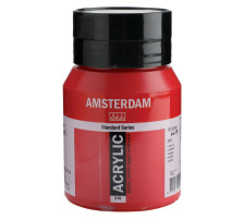 TALENS Couleur acrylique 500ml karmin, 17723182