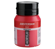 TALENS Couleur acrylique 500ml magenta, 17723692