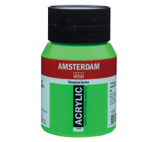 TALENS Acrylfarbe Amsterdam 500ml brillant grn, 17726052