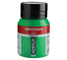 TALENS Couleur acrylique 500ml vert, 17726182