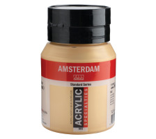 TALENS Couleur acryl. Amsterdam 500ml or, 17728022