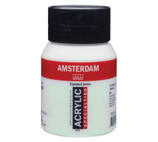 TALENS Acrylfarbe Amsterdam 500ml perlgrn, 17728222