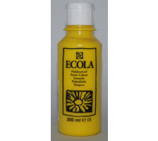 TALENS Gouache 250ml jaune, 200