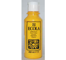 TALENS Gouache 250ml jaune, 202