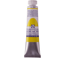 TALENS Gouache 20ml jaune, 205/7