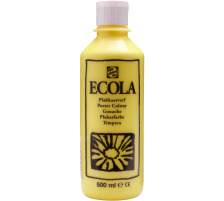 TALENS Gouache 500ml jaune, 205