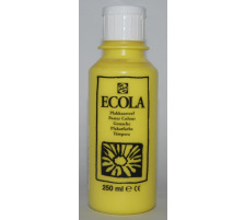 TALENS Gouache 250ml jaune, 205