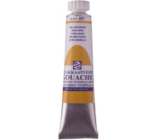 TALENS Gouache 20ml ocre, 227/7