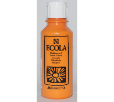 TALENS Gouache 250ml orange, 235