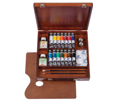 TALENS Inspiration Box l van Gogh, 14x40ml, 2840100