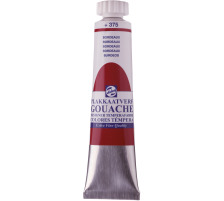 TALENS Gouache 20ml bordeaux, 375/7