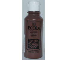 TALENS Gouache 250ml brun, 400