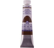 TALENS Gouache 20ml umbra, 408/7