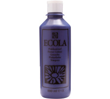 TALENS Gouache 500ml bleu, 508