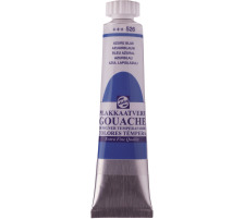 TALENS Gouache 7-20ml bleu azur, 526/7