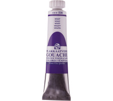 TALENS Gouache 20ml violet, 536/7