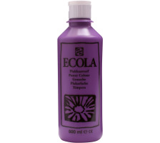 TALENS Gouache 500ml violet, 536