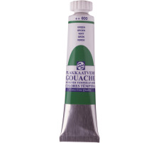 TALENS Gouache 20ml vert, 600/7