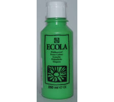 TALENS Gouache 250ml vert, 601