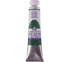 TALENS Gouache 20ml vert, 602/7