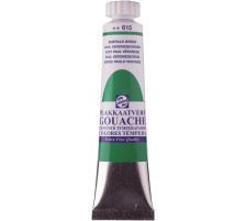 TALENS Gouache 20ml vert, 615/7