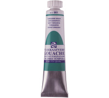 TALENS Gouache 20ml turquois, 661/7