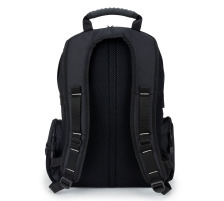 TARGUS Classic Backpack 15-16 pouces Black, CN600