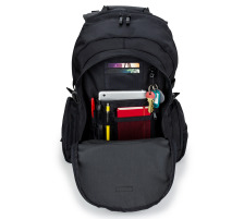 TARGUS Classic Backpack 15-16 pouces Black, CN600