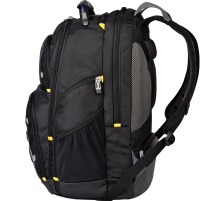 TARGUS Drifter Backpack 16 Zoll black/grey, TSB238EU