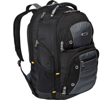 TARGUS Drifter Backpack 16 pouces black/grey, TSB238EU