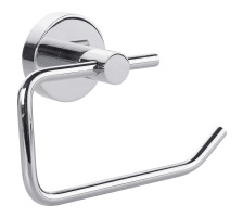 TESA Smooz WC-Rollenhalter chrome, selbstklebend, 403140000