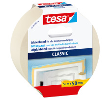 TESA Malerkrepp Premium Classic 50mmx50m, 528400014