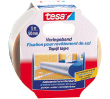 TESA Verlegeband 50mmx5m non-perm., 557290001