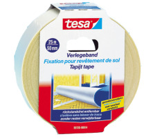 TESA Verlegeband 50mmx25m non-perm., 557350001