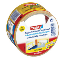 TESA Film doppelseitig 5mx50mm, 561700000