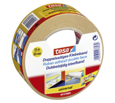 TESA Doppelklebeband 50mmx25m, 561720000