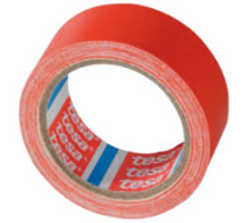 TESA Extra Power 2.75mx19mm rot, Gewebeband, 563410003