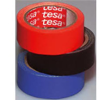 TESA Extra Power 2.75mx19mm rot, Gewebeband, 563410003