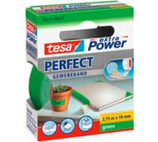 TESA Extra Power 2.75mx19mm grn, Gewebeband, 563410003