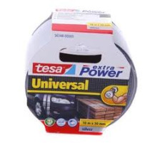 TESA Extra Power Universal 10mx48mm silber, 563480000