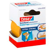 TESA Bastelband 38mmx2,75m, 566650000