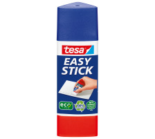 TESA Klebestifte Easy Stick 25g ecoLogo, 570300020