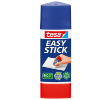 TESA Klebestifte Easy Stick 12g ecoLogo, 572720020