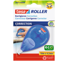 TESA Korretkurroller 4,2mmx10m Blister, 598110000