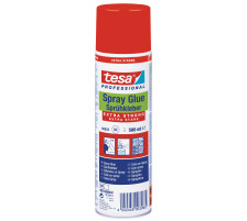 TESA Sprhkleber 500 ml extra strong, 600220000