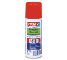 TESA Klebstoffentferner 200ml, 600420000